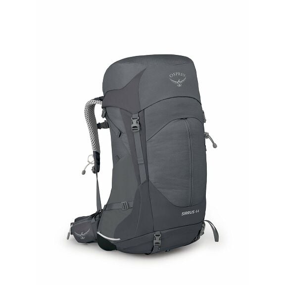 side view of the Sirrus® 44 in color tunnelvisiongrey
