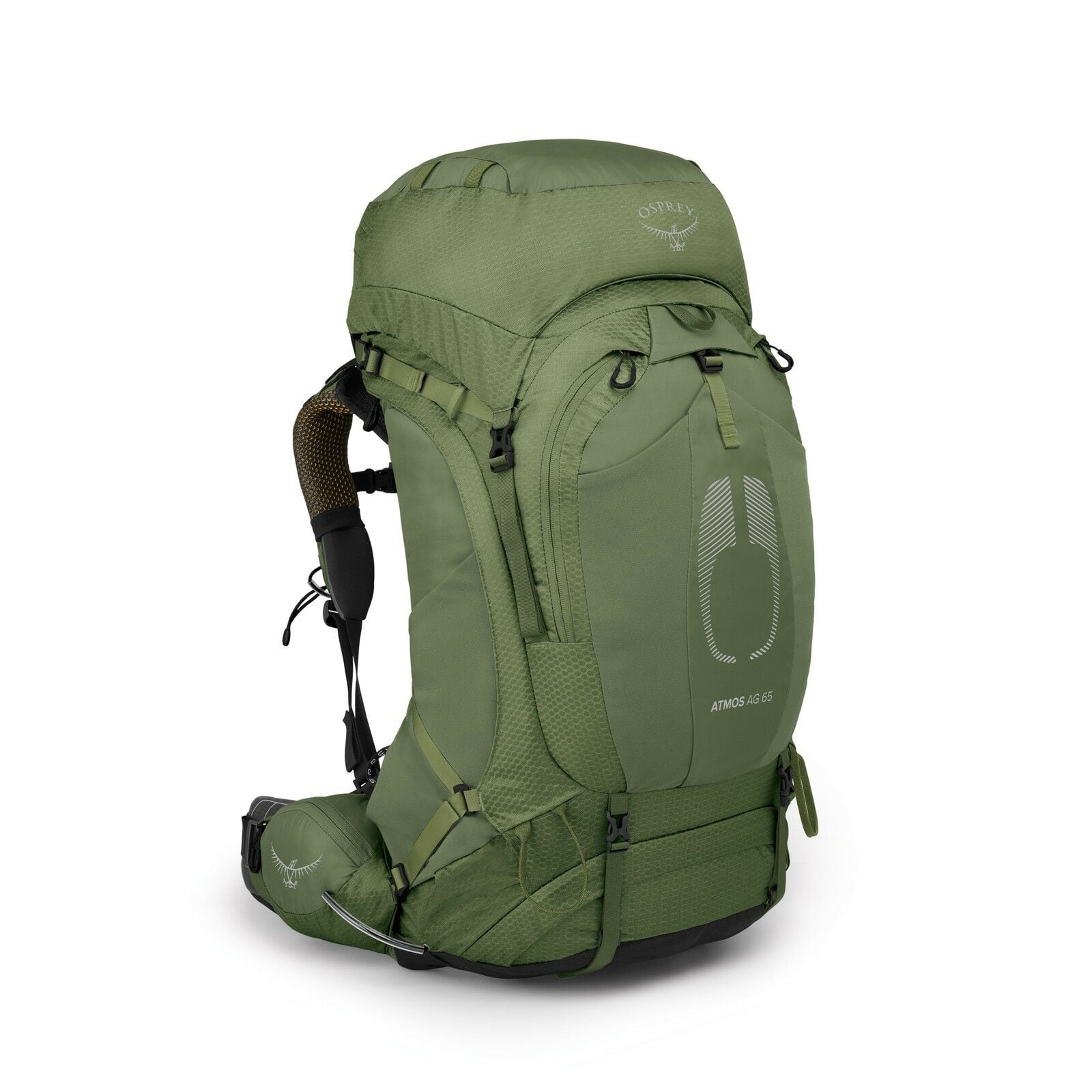 Technical Backpacks - Backpacking, Cragging, Travel - Osprey Packs Official  Site