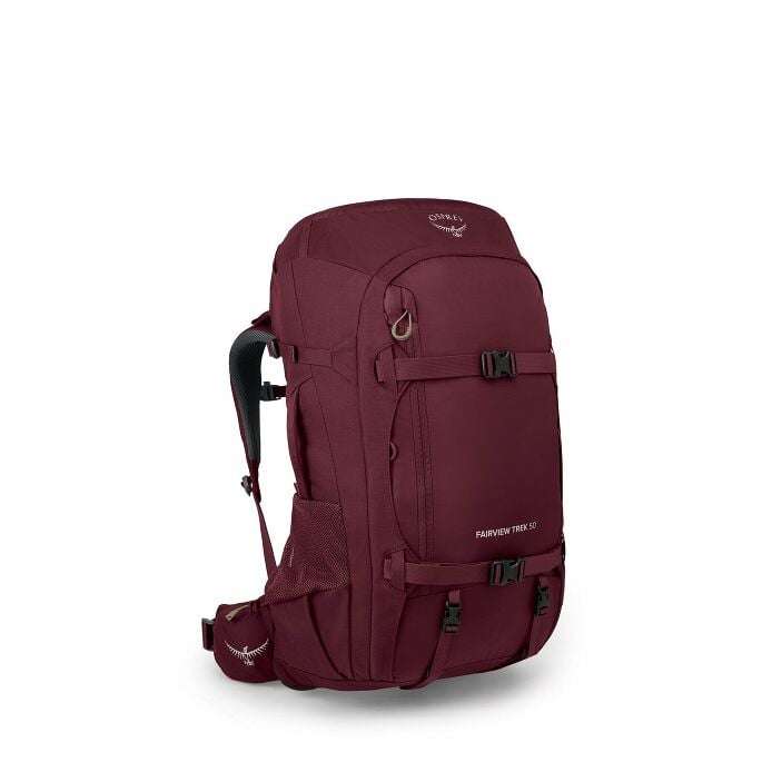 Fairview™ Trek 50