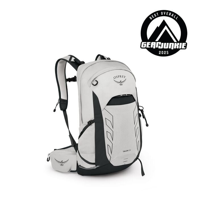 Talon 22 - Men's Ventilated, Lightweight Multi-Sport Backpack