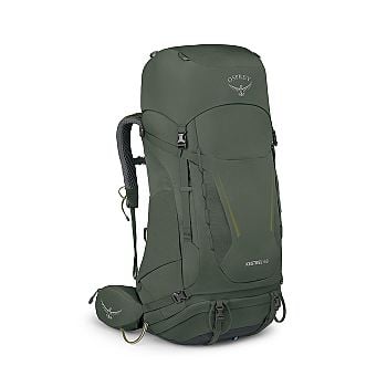 side view of the Kestrel™ 68 in color bonsaigreen