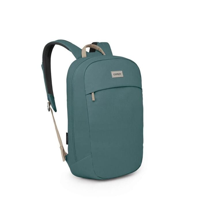 osprey arcane large day bag Osprey Arcane Large Day Commuter Backpack, Soundwave Grey