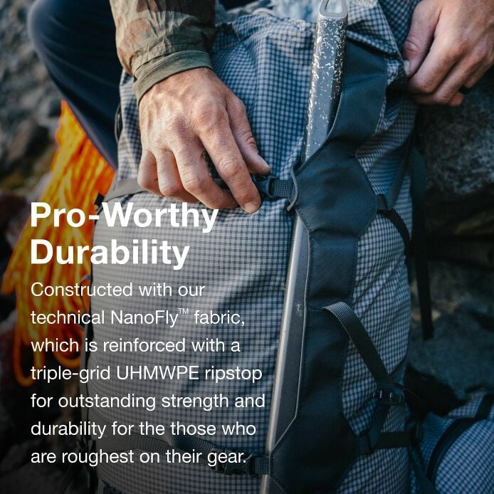 Osprey Aether Pro