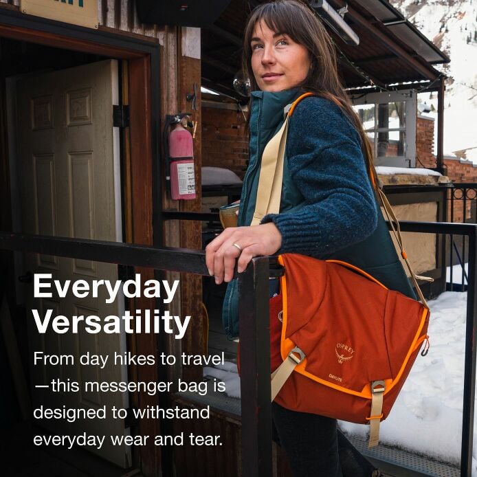 messenger bag osprey Daylite™ Messenger