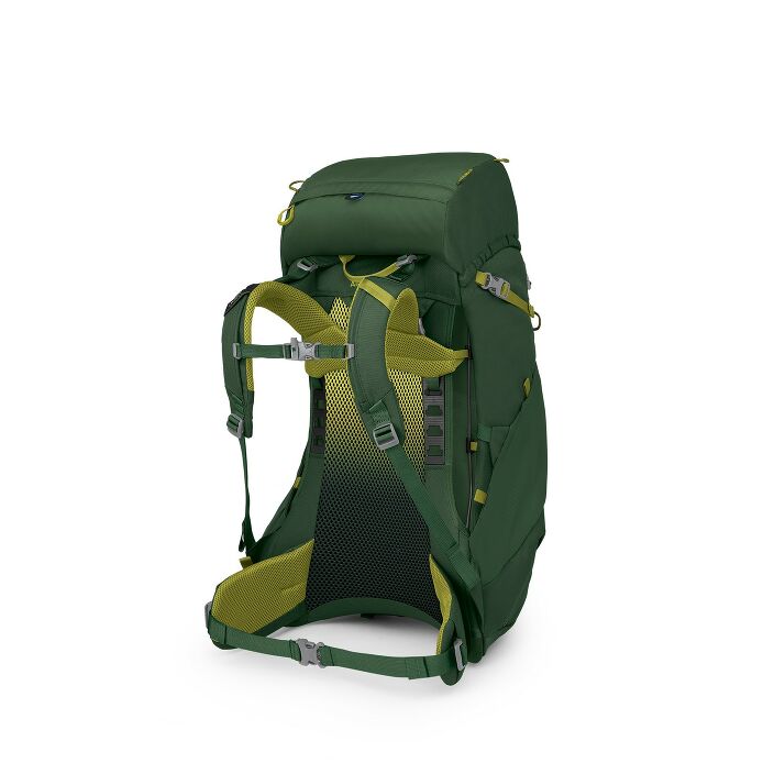 Ace 38 - Kids' Backpacking Pack for 8-15 Year Olds