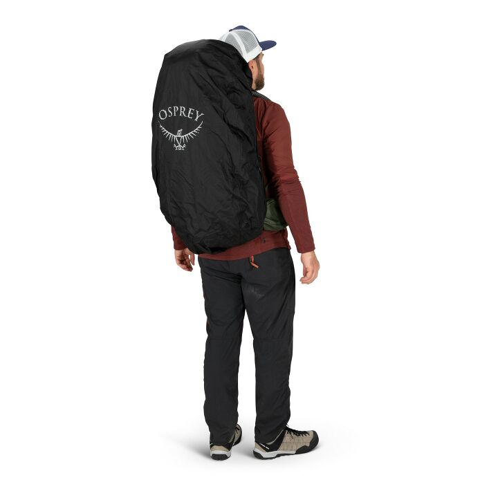 AirCover L - Travel Case Raincover for Backpacks
