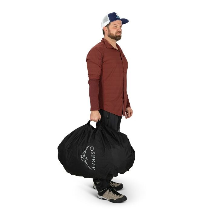 AirCover M - Travel Case Raincover for Backpacks