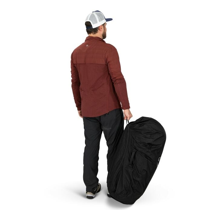 lowe alpine backpack rain cover Lowe Alpine Raincover Bag Add-Ons