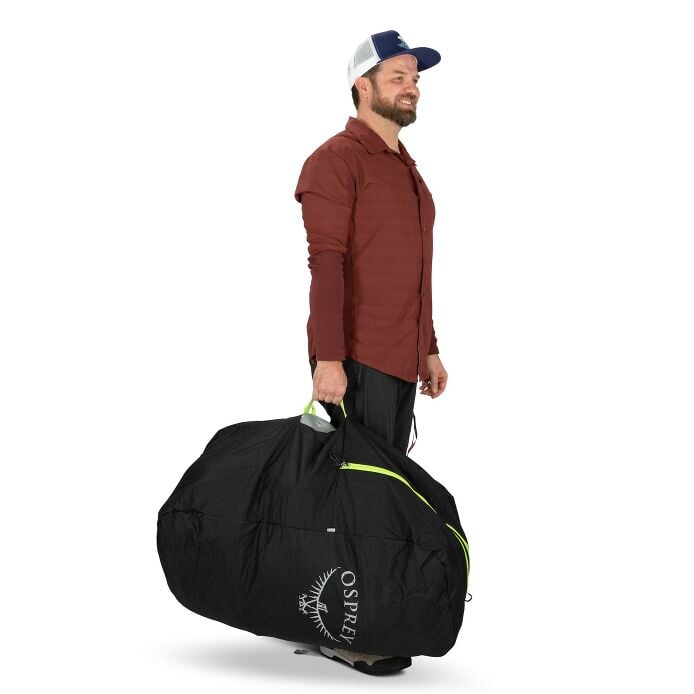 osprey airporter small backpack cover Airporter Small