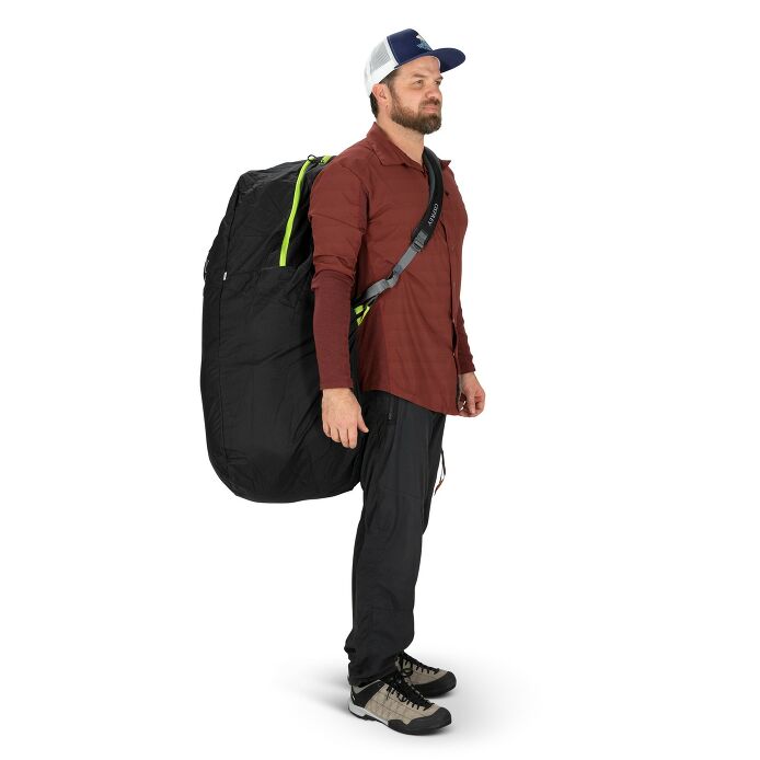 Osprey Airporter - Thumbnail 3