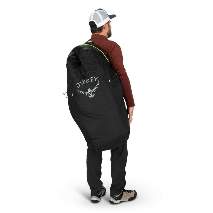 osprey adult airporter lz backpack travel cover Airporter Small