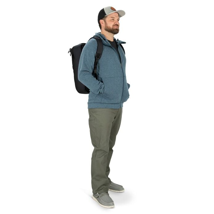 Osprey Aoede Briefpack - Thumbnail 2