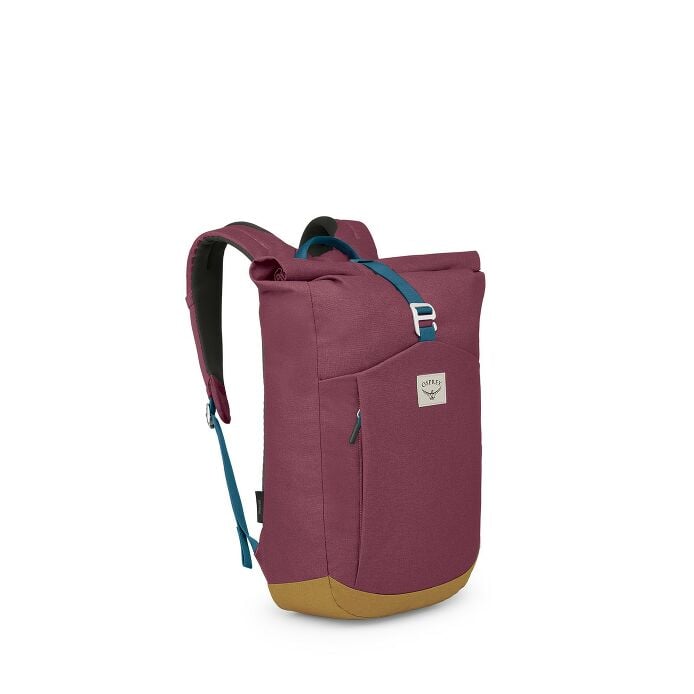 osprey arcane roll top bag Arcane Roll Top Pack - Durable Recycled Fabric