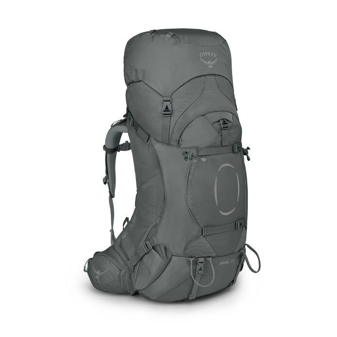 Ariel 55 Women's Backpacking Pack - Women's-specific Fit