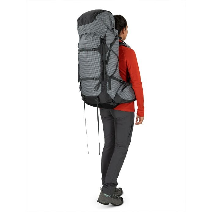 Osprey Ariel Pro - Thumbnail 2