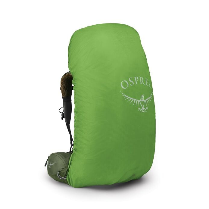 Osprey Atmos AG Backpack - Thumbnail 5