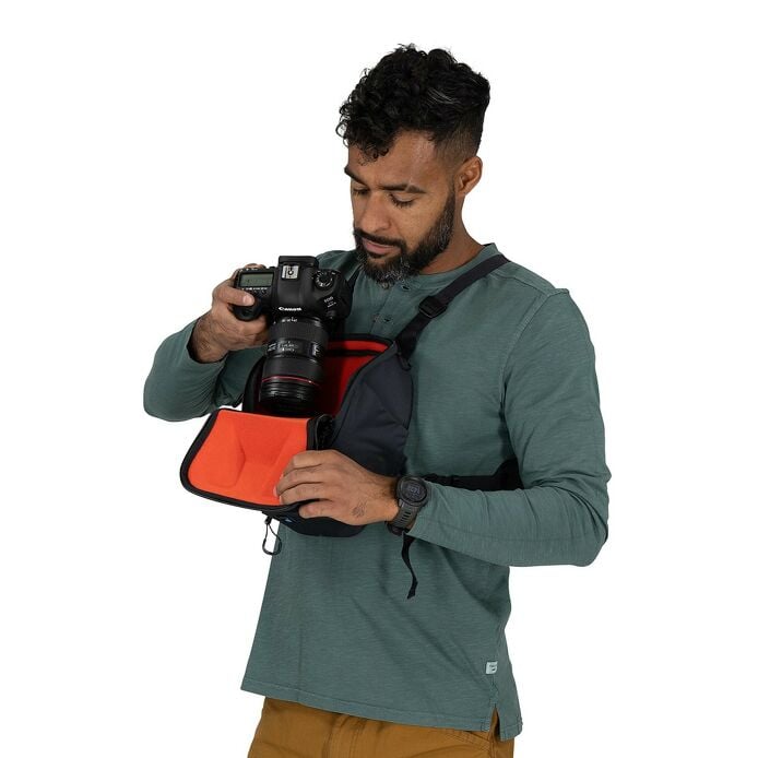 Osprey Camera Chest Rig - Thumbnail 3