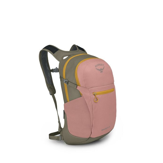 Daylite Plus