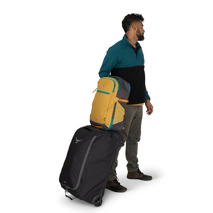 Daylite Carry-On Travel Pack 35 Daylite Carry-On Travel Pack 35