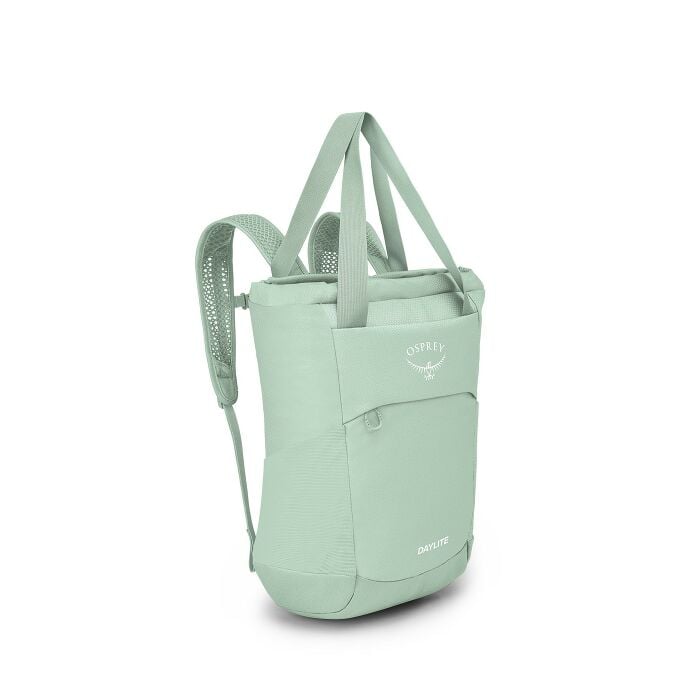 backpack tote osprey Osprey Daylite Tote Pack-Iris Pink