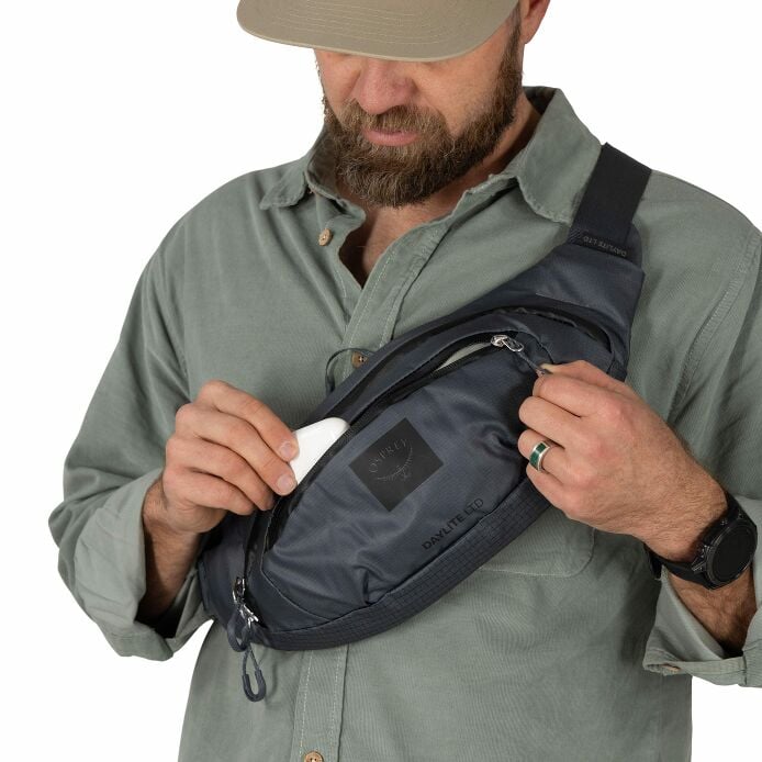 Daylite Waist Pack Limited Edition - Everyday Carry - Osprey Packs