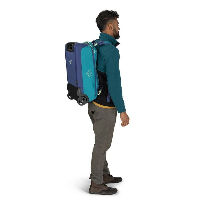 osprey daylite carry-on wheeled Daylite™ Carry-On Wheeled Duffel 40