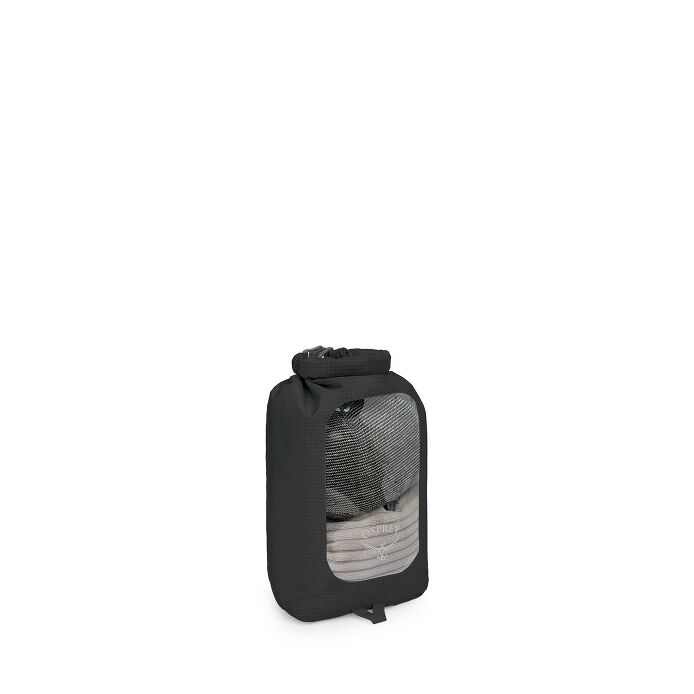 Dry Sack W/Window 6L