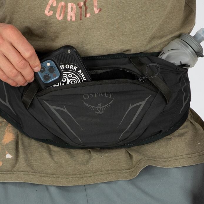 Osprey Duro/Dyna Belt - Thumbnail 2
