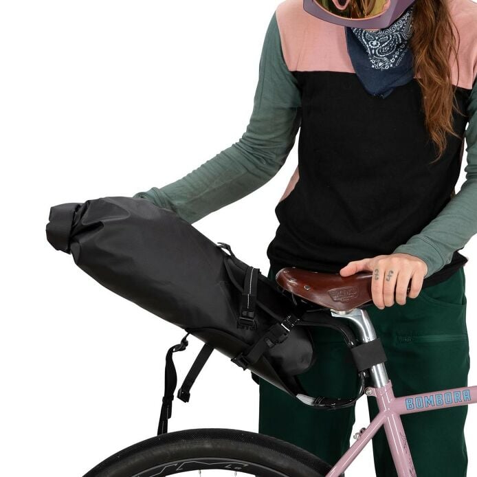 Osprey Escapist Saddle Bag - Thumbnail 5