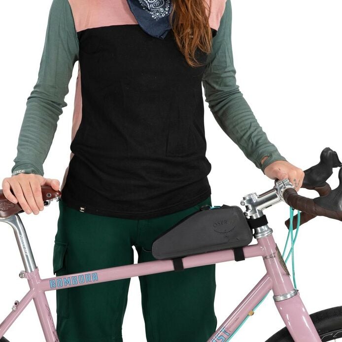 Osprey Escapist Top Tube Bag - Thumbnail 5