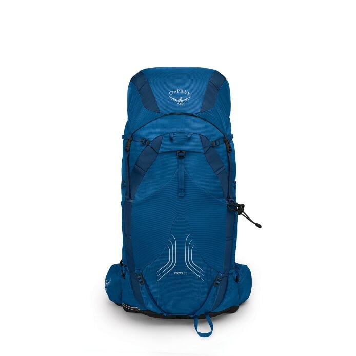 osprey bag manufacturing Osprey Ultralight Dry Stuff Pack Black