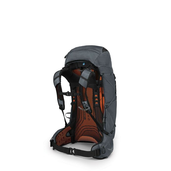 osprey exos 38 hand luggage Exos 38L - Ultra-Light Technical Multi-Day Pack