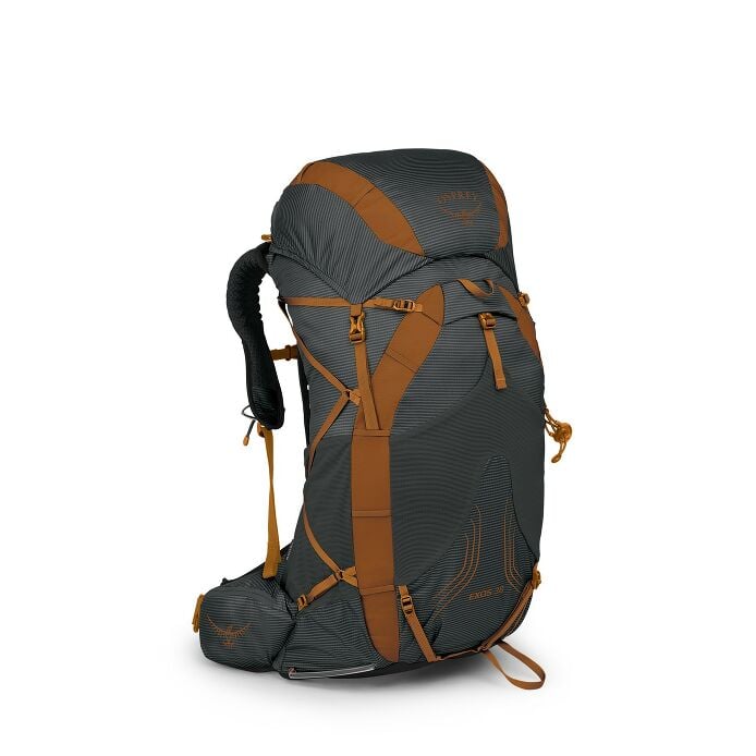 Exos 38L - Ultra-Light Technical Multi-Day Pack - Backpacking