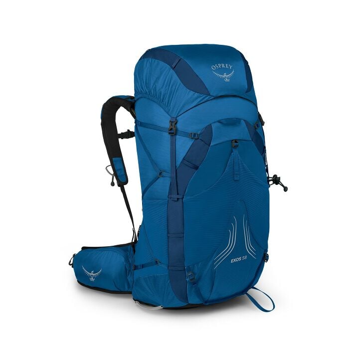 Exos 58 Extended Fit