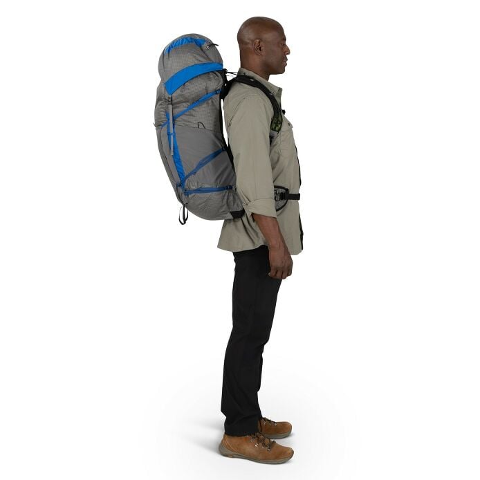 Osprey Exos Pro