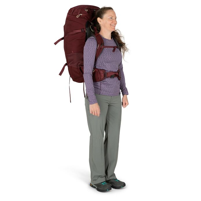 Osprey Fairview Trek - Thumbnail 3
