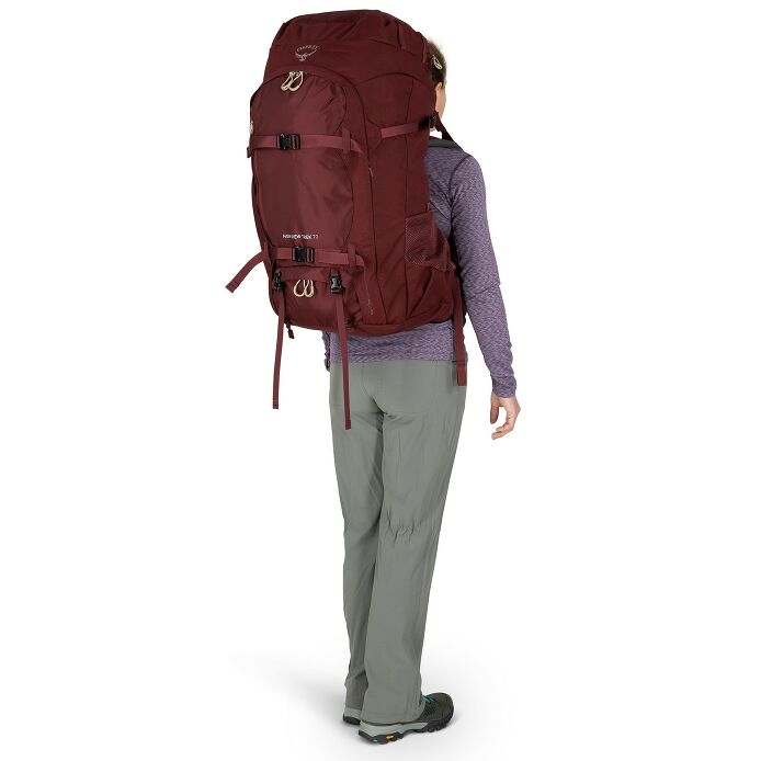 Osprey Fairview Trek