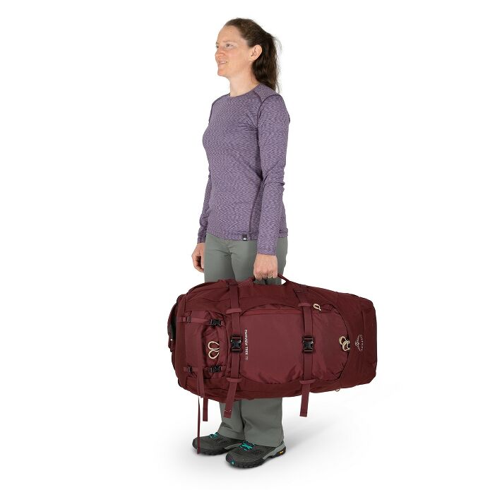 Osprey Fairview Trek - Thumbnail 2