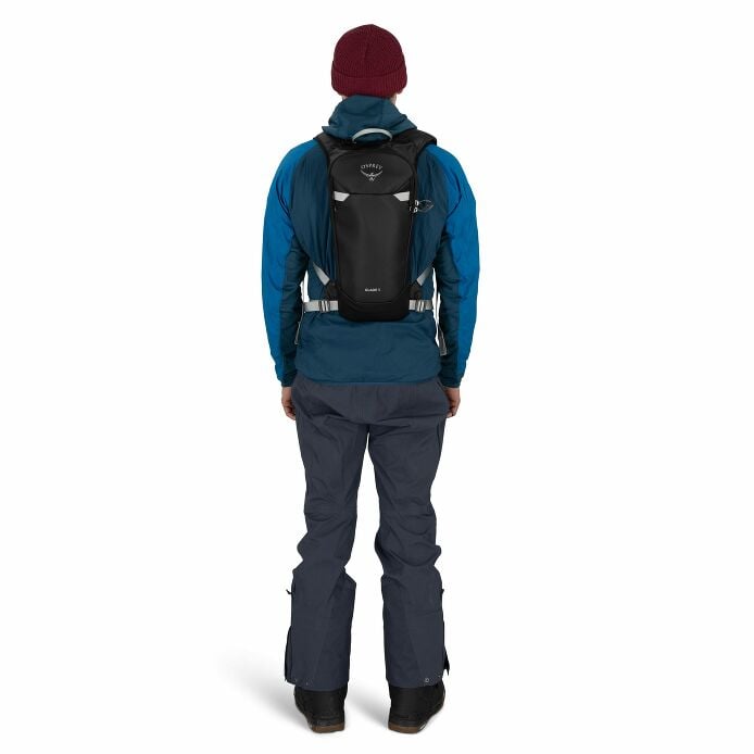 osprey glade 5 hydration pack Glade 5 - Small Winter Hydration Pack