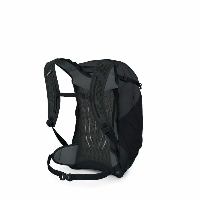 Osprey Hikelite 26 – 26L Ventilated Hiking Backpack with Raincover