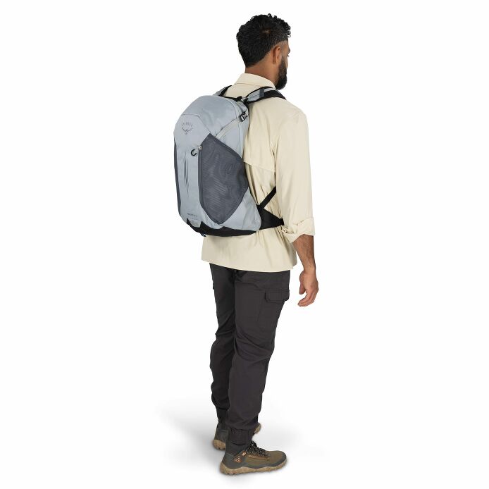 aair travel toiletry bag Hanging Toiletry Bag main image 0