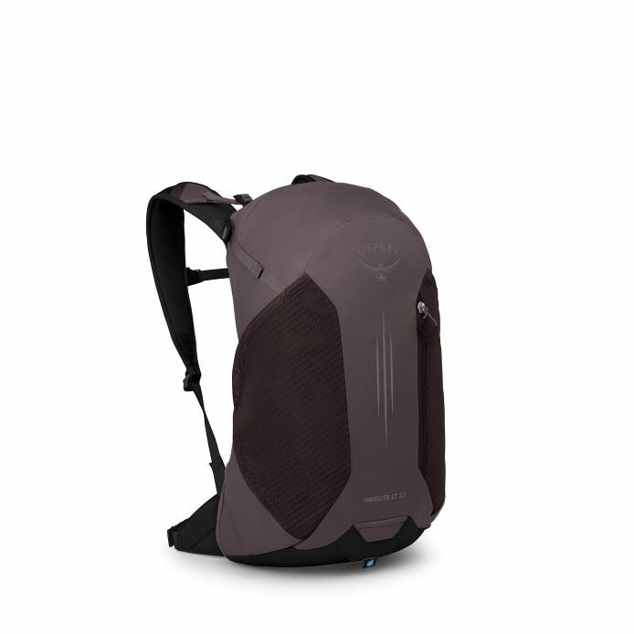 Osprey Hikelite LT 22 - 22L Lightweight Daypack with Raincover Osprey Hikelite LT 22 - 22L Lightweight Daypack with Raincover