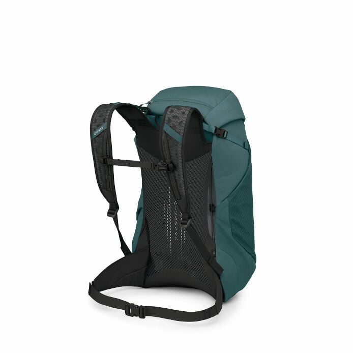 Osprey Hikelite LT 30 - 30L Spacious Daypack with Raincover Osprey Hikelite LT 30 - 30L Spacious Daypack with Raincover