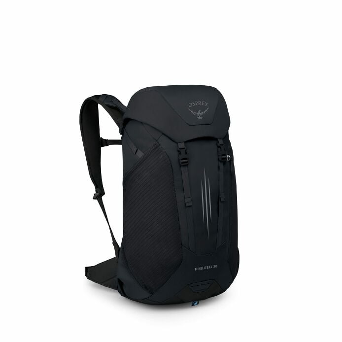 Osprey Hikelite LT 30 - 30L Spacious Daypack with Raincover