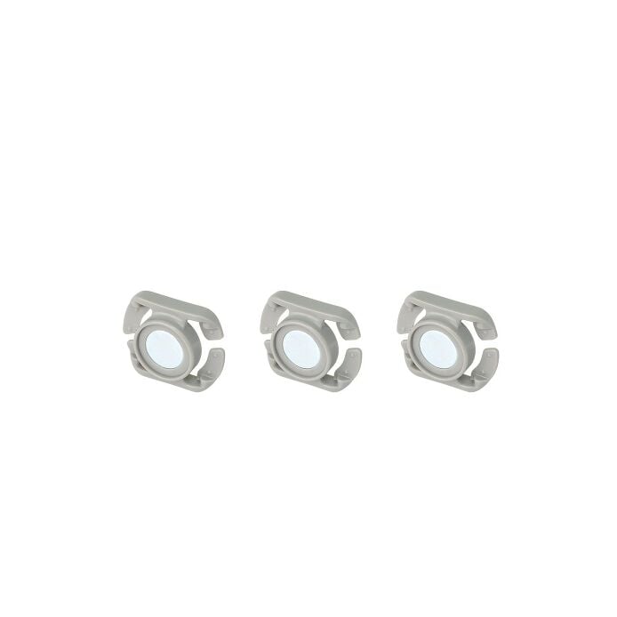 Hydraulics™ Magnet Kit (3 Pc)