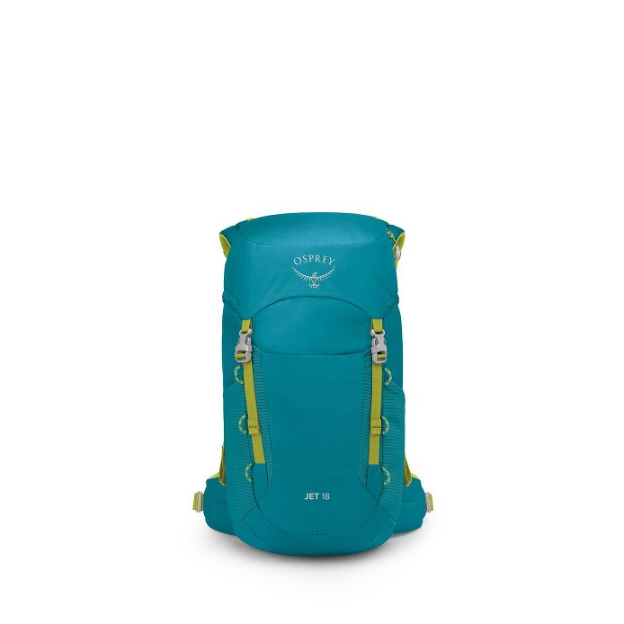 Jet 18 - Comfortable, Durable Kids' Hiking Pack