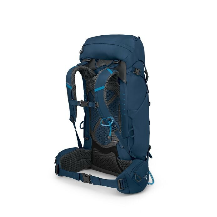 Kestrel 38 - Rugged Men's All-Weather Backpacking and Hiking Pack