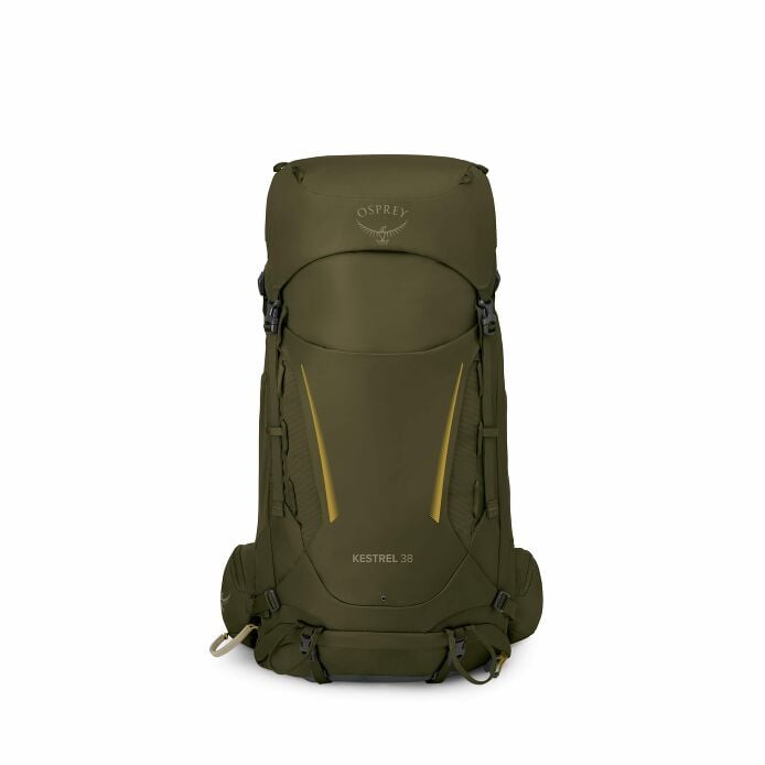Kestrel 38 - Rugged Men's All-Weather Backpacking and Hiking Pack