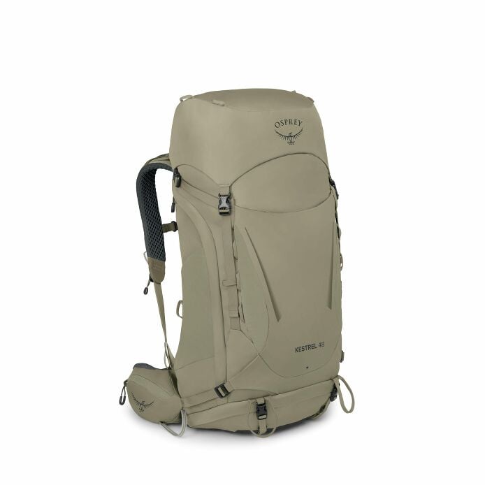 Kestrel 48 - Rugged Men's All-Weather Backpacking and Hiking Pack