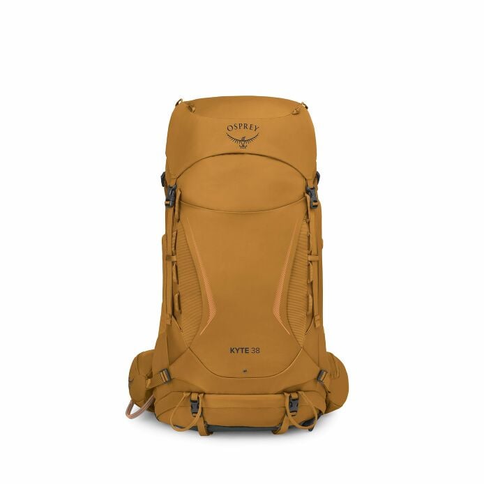 Kyte 38 - Durable Women's All-Weather Backpacking Pack